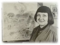 berki viola