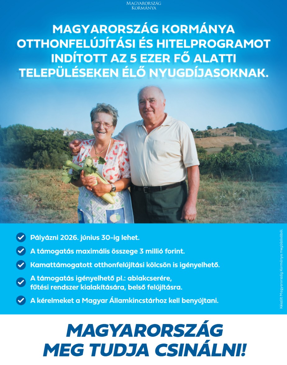 otthon felujitas plakat