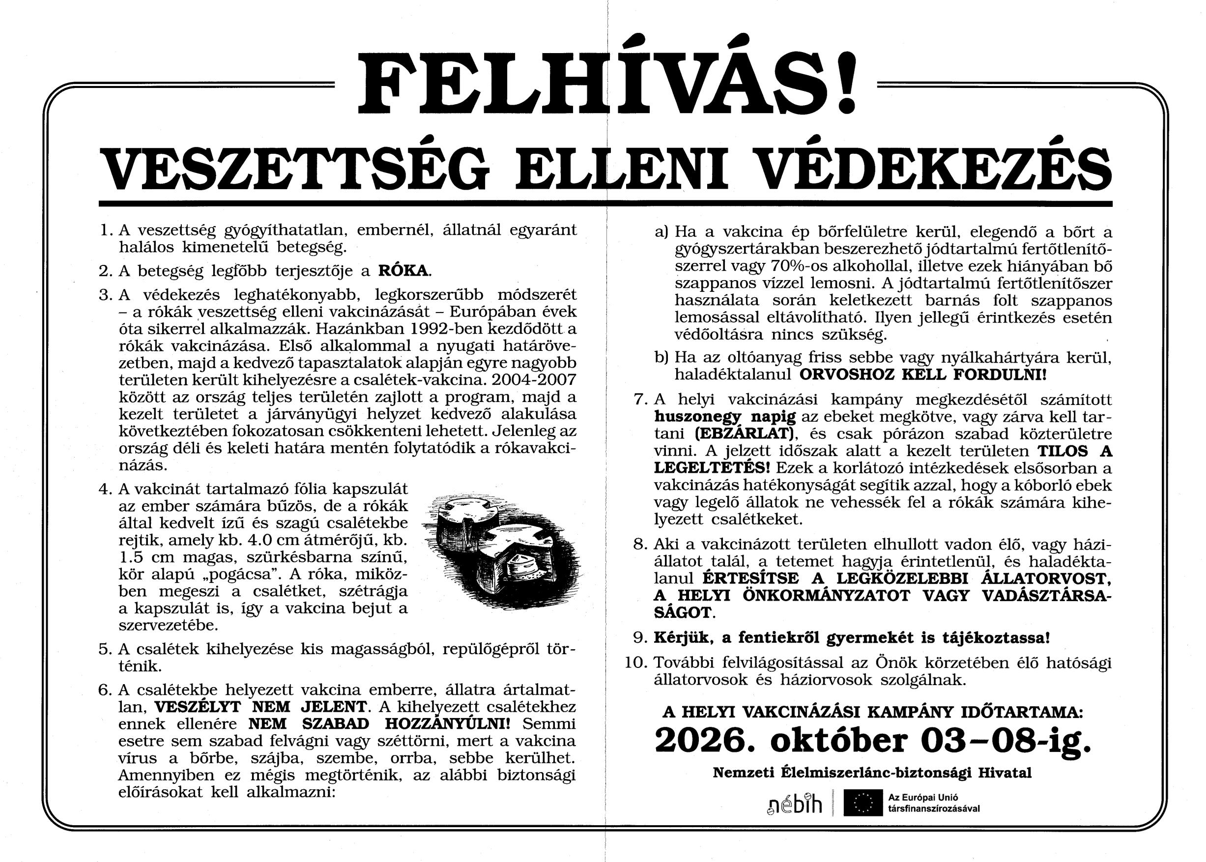 veszettseg plakat 1
